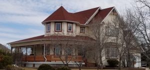 asphalt shingle roof replacement Winnipeg
